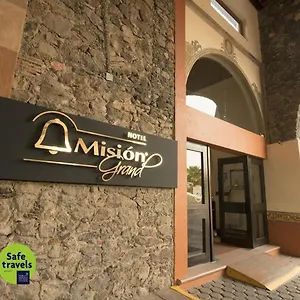 Mision Grand Hotel