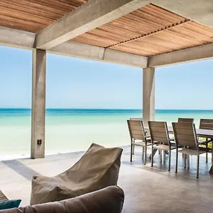 Casa Gonza Isla Holbox