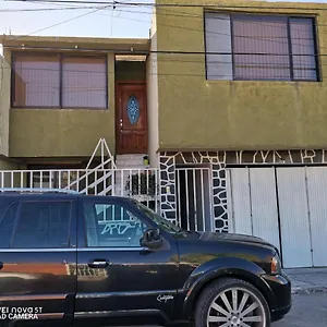 Casa Jazmin Centro Сasa de vacaciones