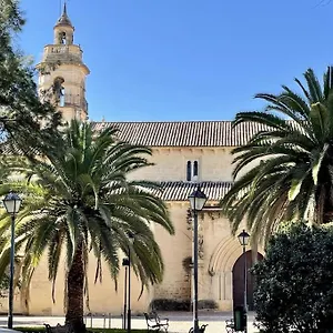 El Umbral De Munices Córdoba