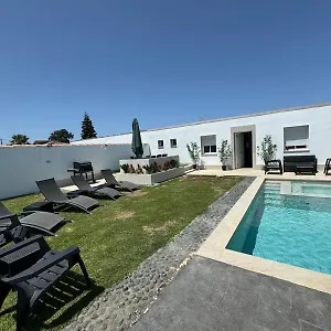 Dreamhouse_chiclna2 Chiclana de la Frontera
