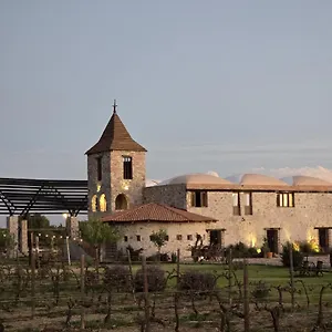 De Tierra Vinedo Y - Aeropuerto Queretaro Lodge